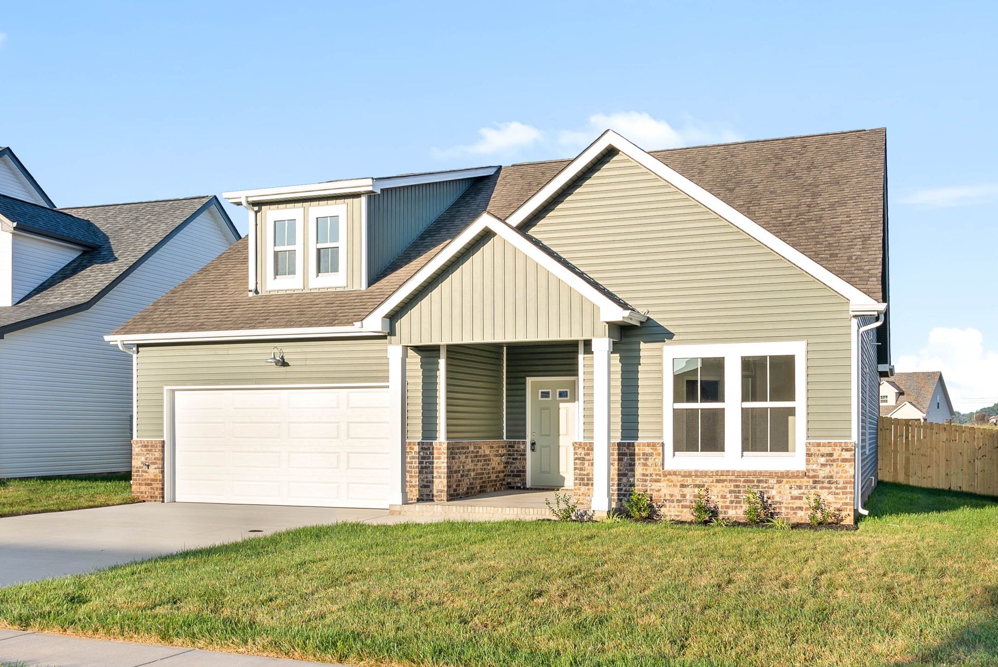 282 Elwell Road Clarksville, TN 37042 - Photo 2 of 33 Gallery Image 2