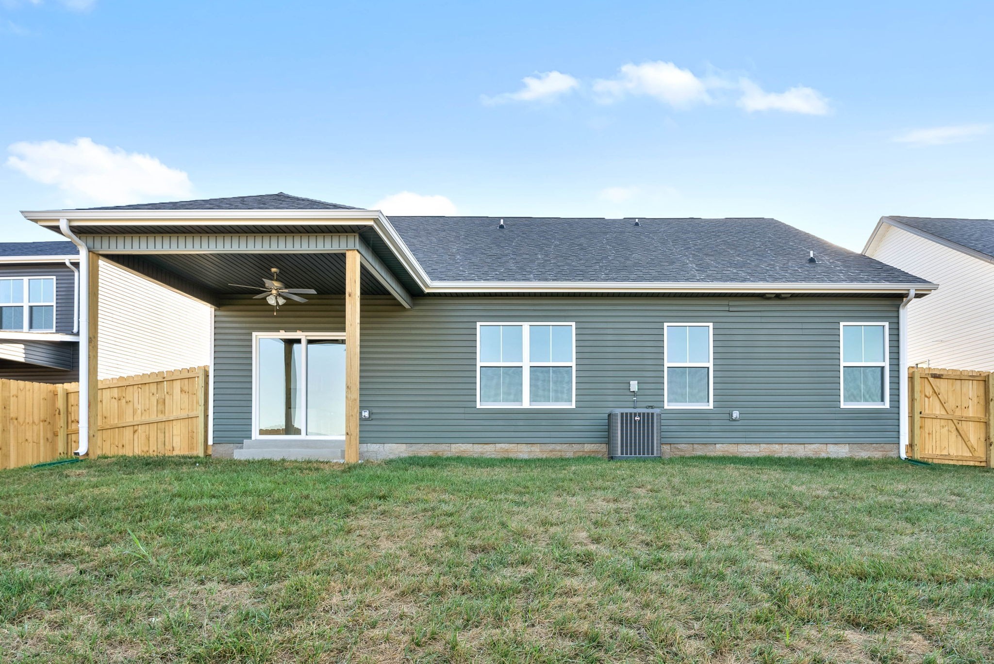 282 Elwell Road Clarksville, TN 37042 - Photo 31 of 33 Gallery Image 31