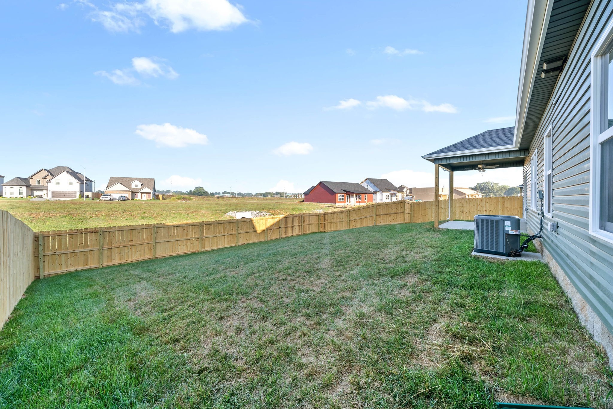 282 Elwell Road Clarksville, TN 37042 - Photo 33 of 33 Gallery Image 33