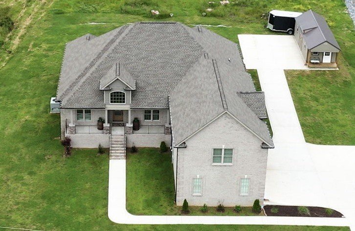 1742 Old Gallatin Road Portland, TN 37148 - Photo 49 of 56