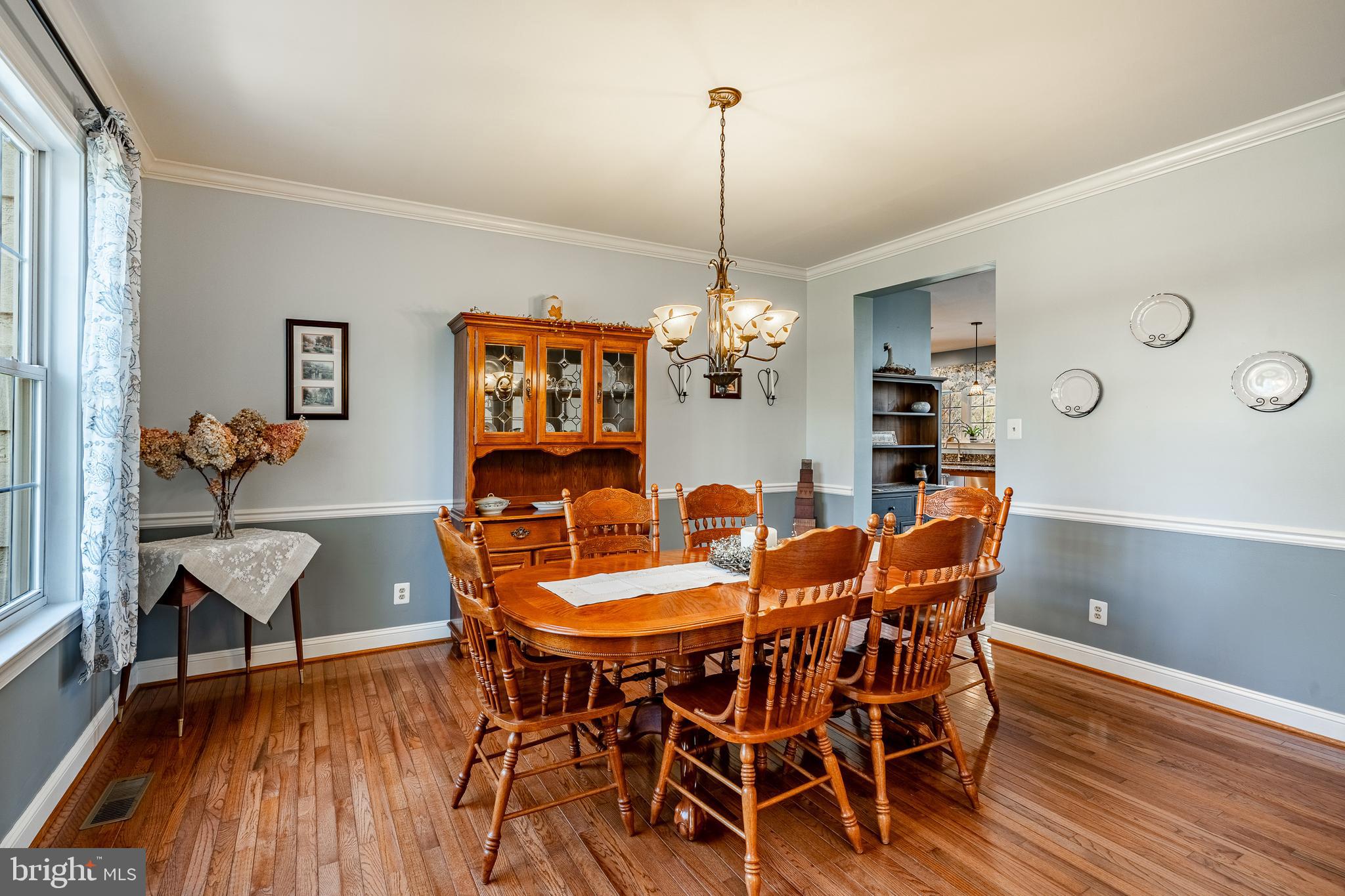 617 Tunbridge Road West Chester, PA 19382 - Photo 15 of 59 Dining Room
