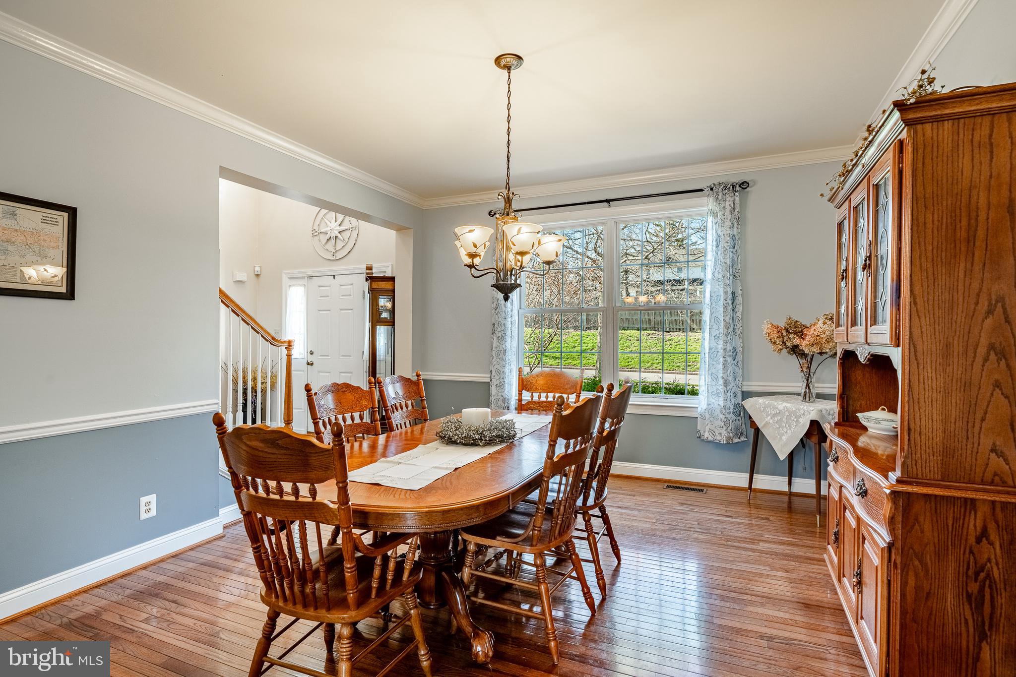 617 Tunbridge Road West Chester, PA 19382 - Photo 16 of 59 Dining Room