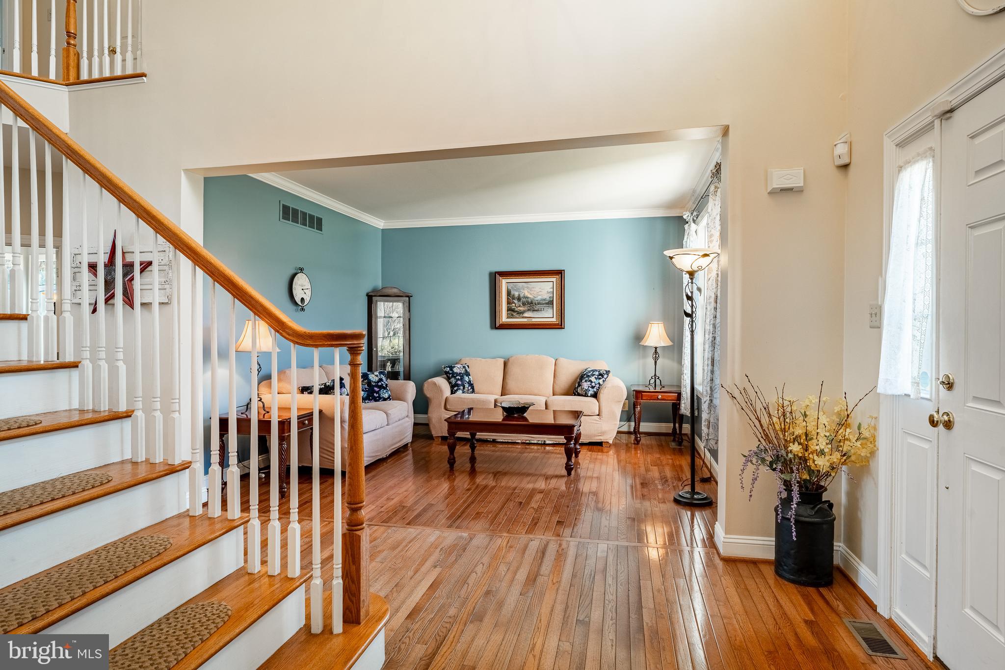 617 Tunbridge Road West Chester, PA 19382 - Photo 18 of 59 Foyer