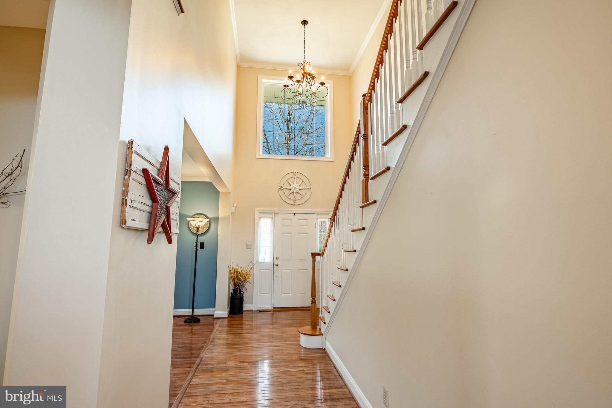 617 Tunbridge Road West Chester, PA 19382 - Photo 19 of 59 Foyer