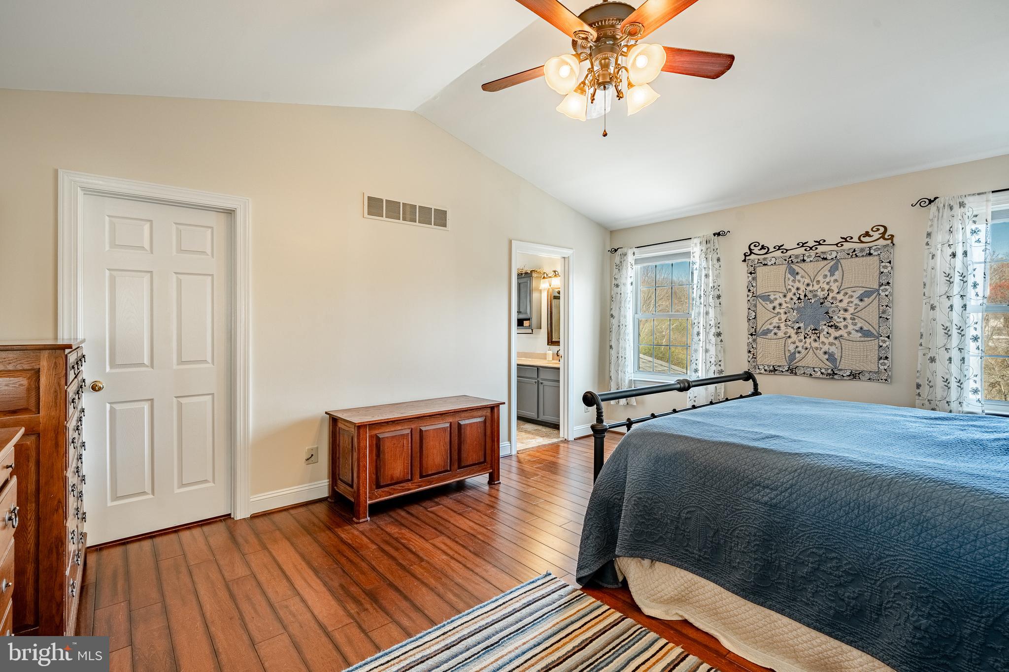 617 Tunbridge Road West Chester, PA 19382 - Photo 23 of 59 Primary Bedroom