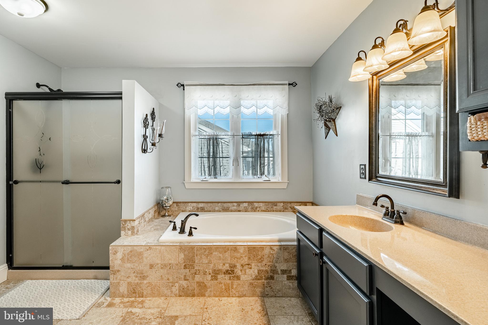 617 Tunbridge Road West Chester, PA 19382 - Photo 27 of 59 Primary Bathroom