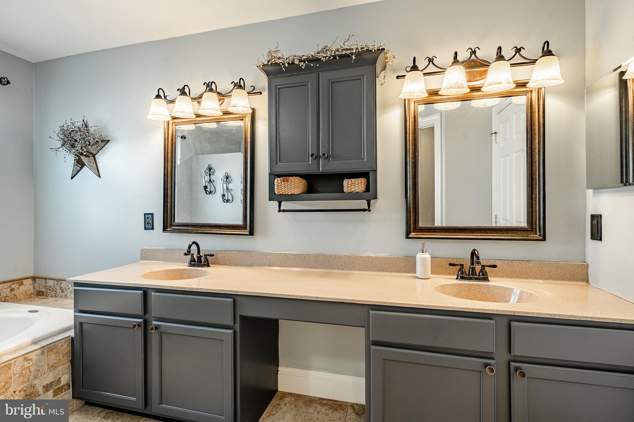617 Tunbridge Road West Chester, PA 19382 - Photo 28 of 59 Primary Bathroom