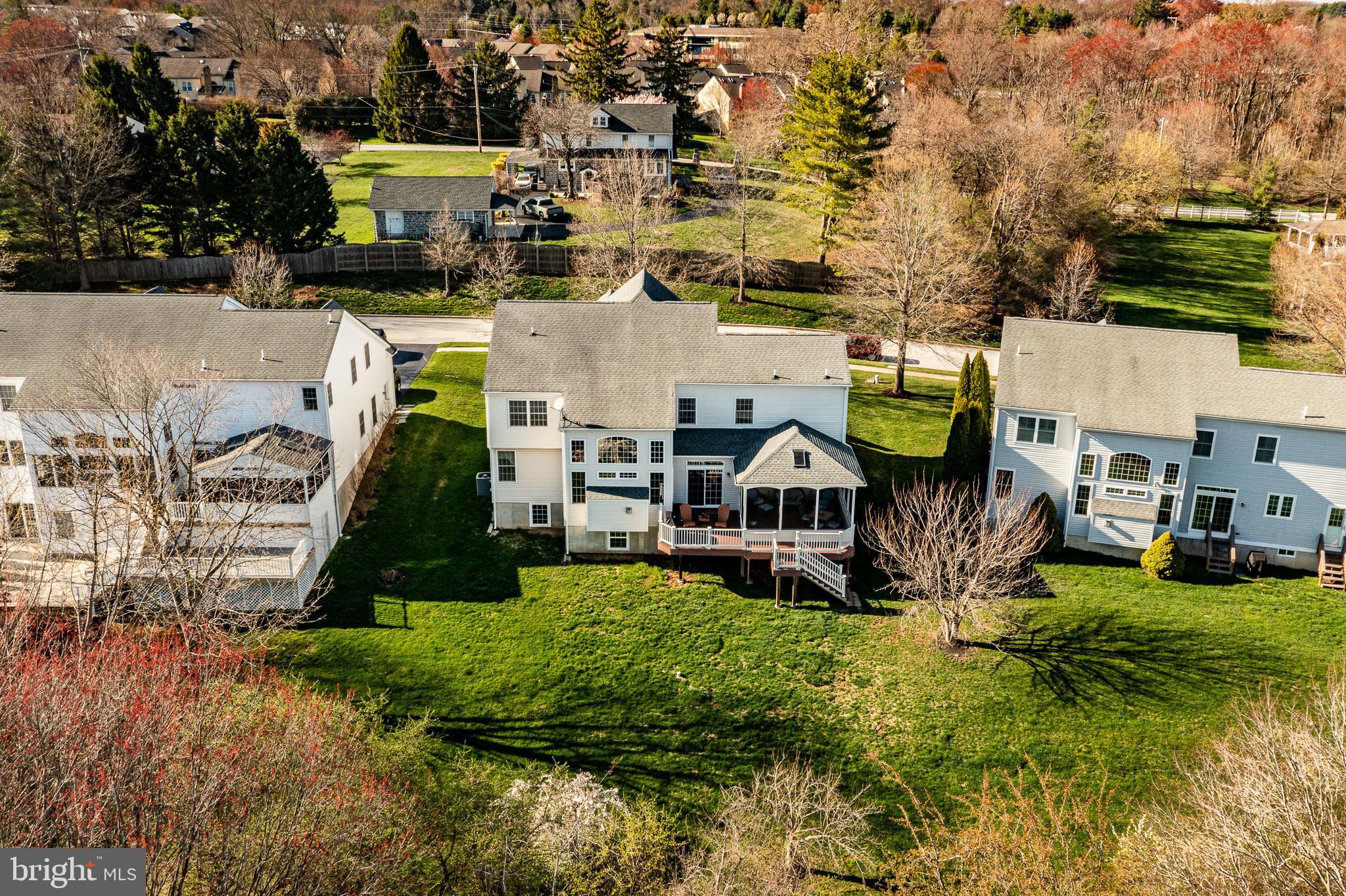 617 Tunbridge Road West Chester, PA 19382 - Photo 3 of 59 Gallery Image 3