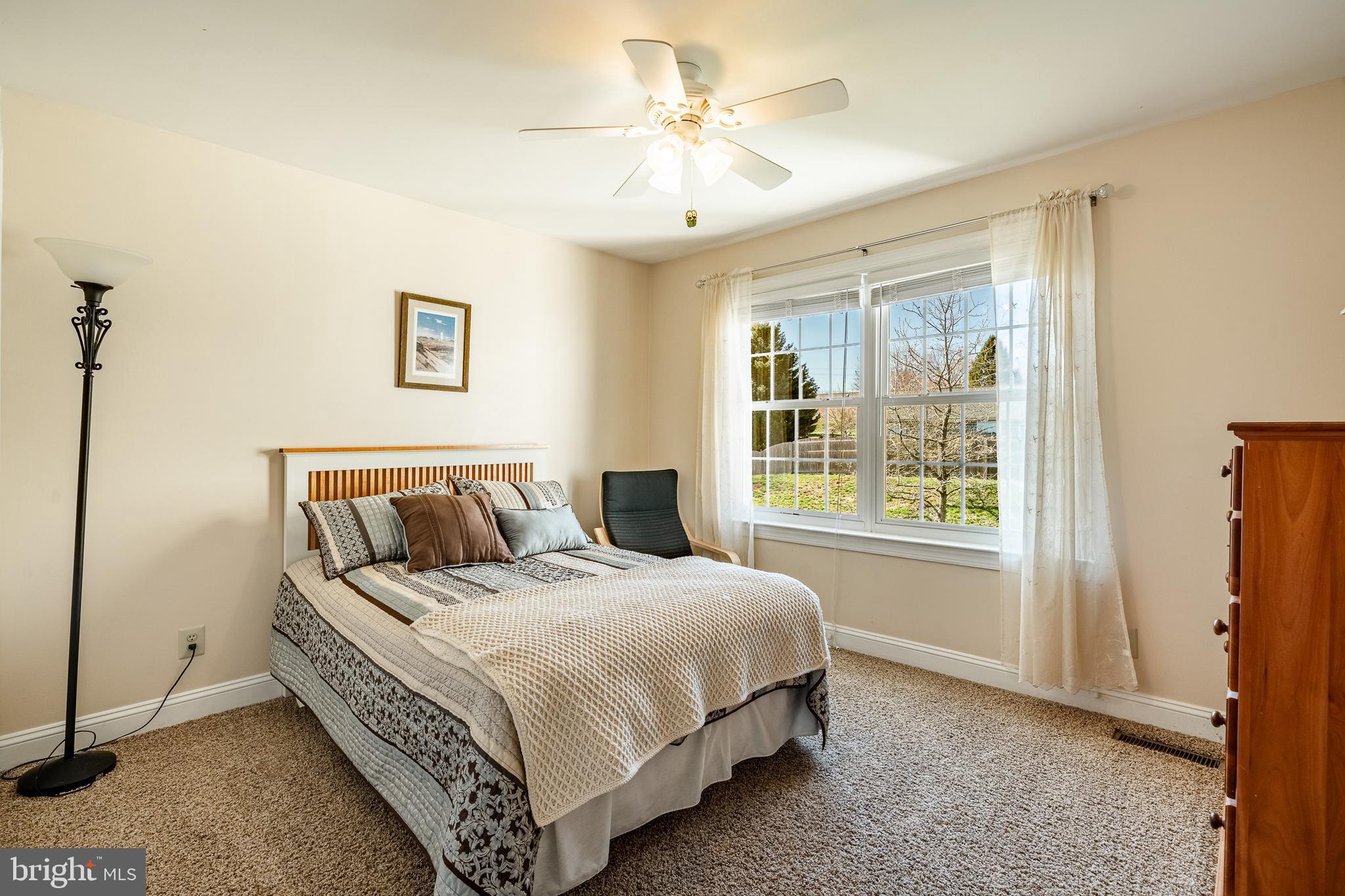 617 Tunbridge Road West Chester, PA 19382 - Photo 31 of 59 Bedroom #3