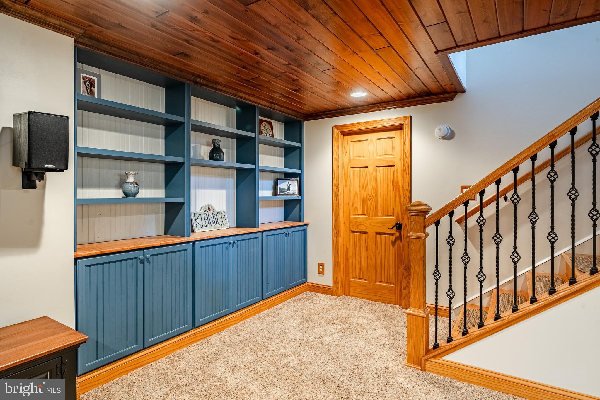 617 Tunbridge Road West Chester, PA 19382 - Photo 35 of 59 Finished Basement