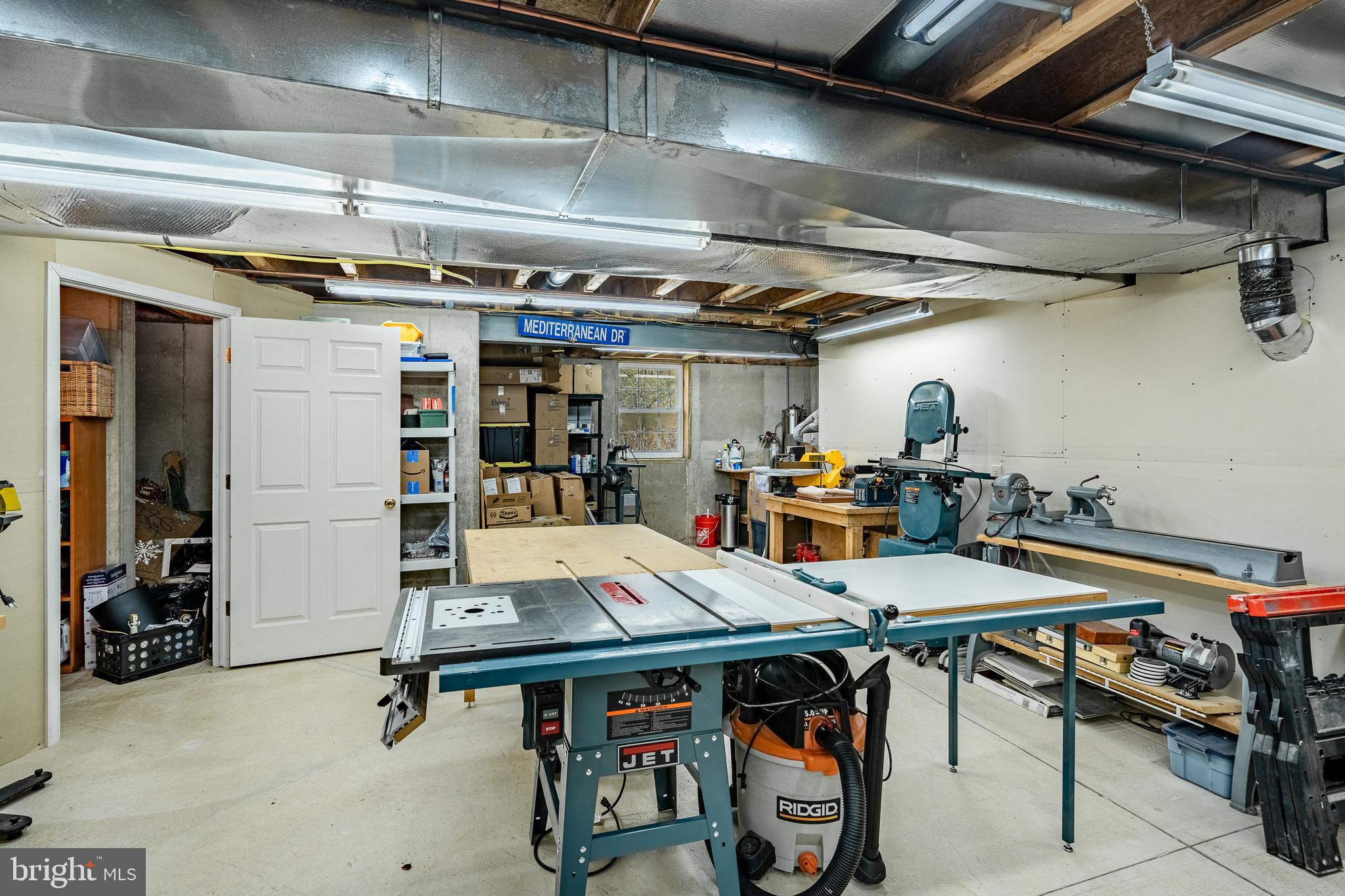 617 Tunbridge Road West Chester, PA 19382 - Photo 42 of 59 Workshop