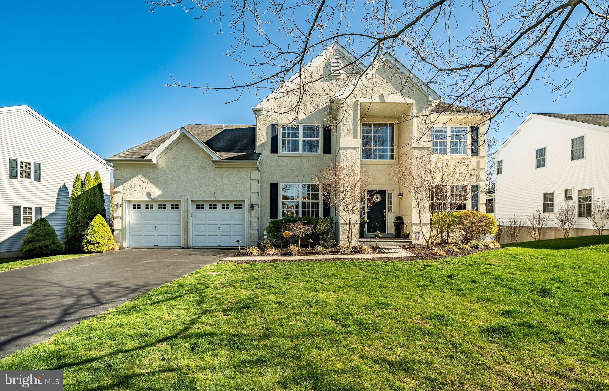 617 Tunbridge Road West Chester, PA 19382 - Photo 55 of 59 Welcome to 617 Tunbridge Rd!