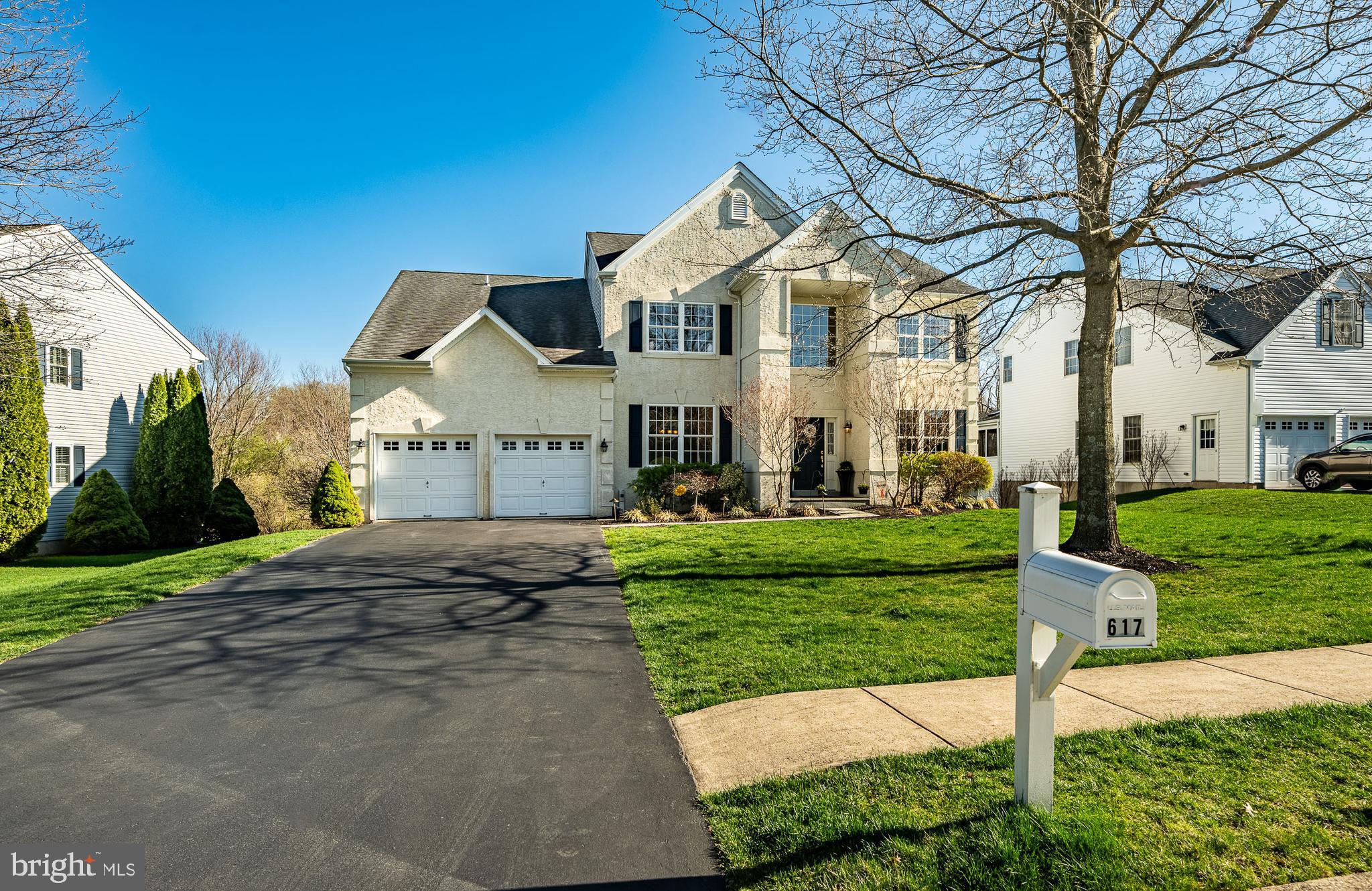 617 Tunbridge Road West Chester, PA 19382 - Photo 56 of 59 Gallery Image 56