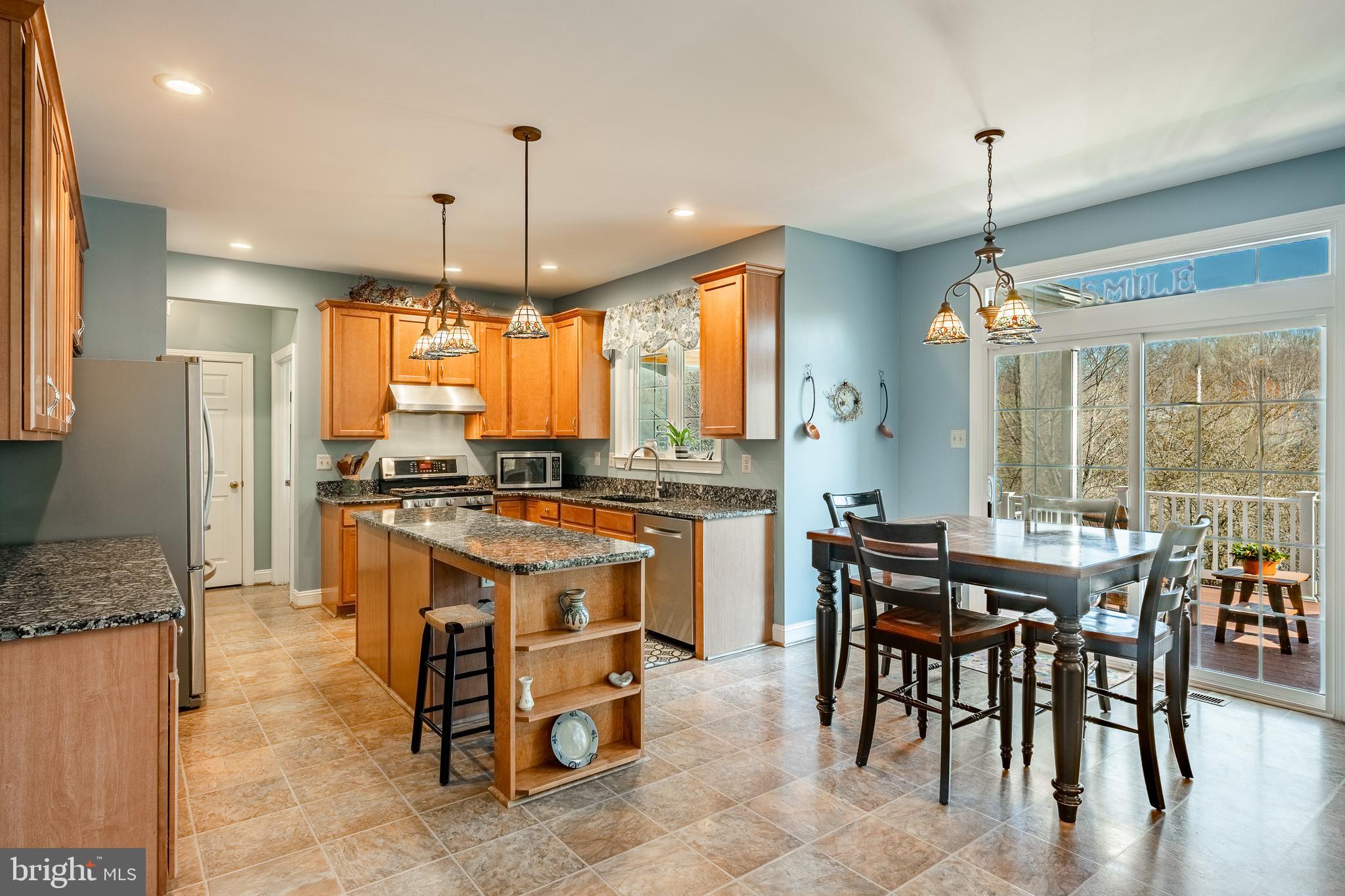 617 Tunbridge Road West Chester, PA 19382 - Photo 10 of 59 Eat In Kitchen