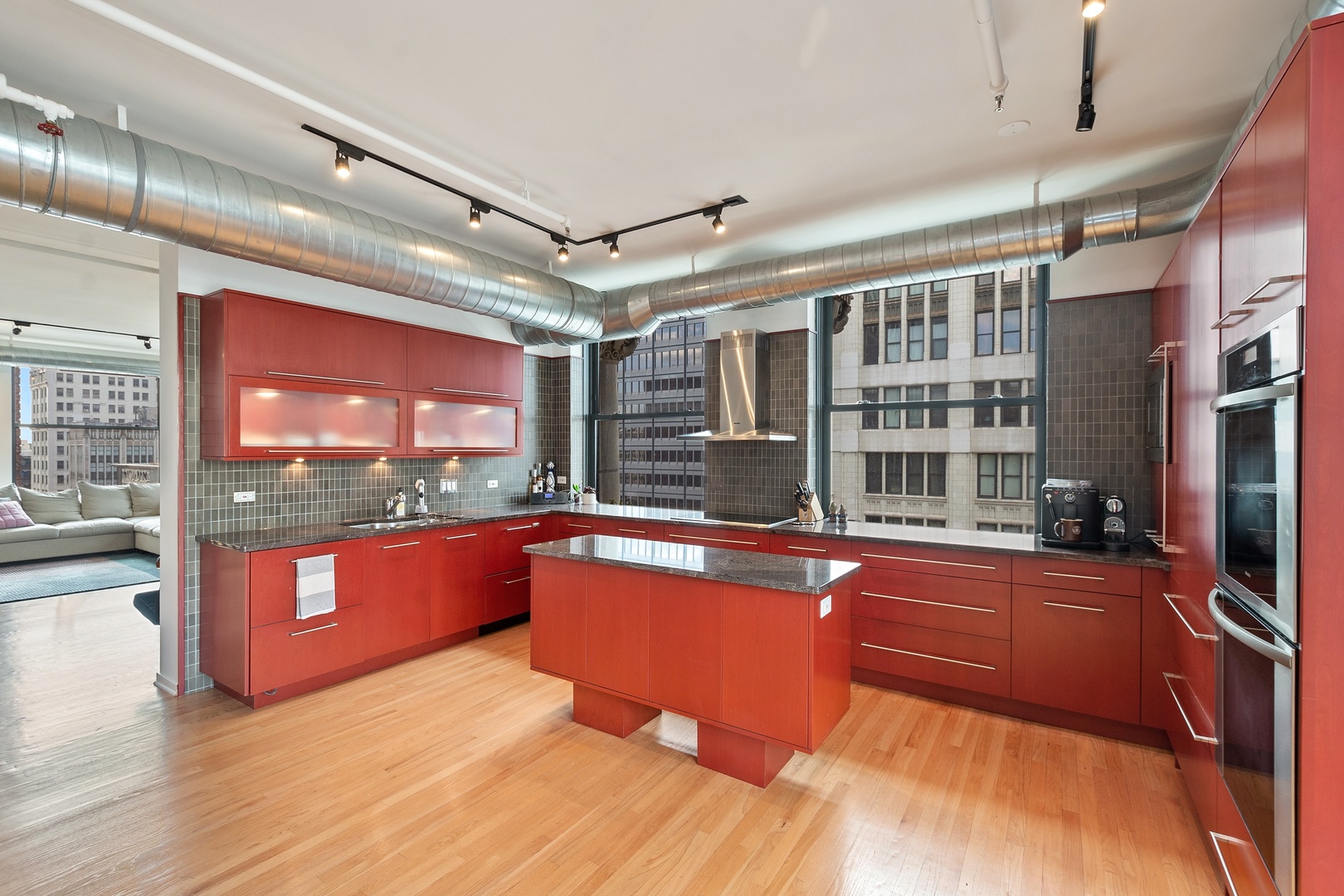 6 East Monroe Street, Unit 1601 Chicago, IL 60603 - Photo 3 of 10