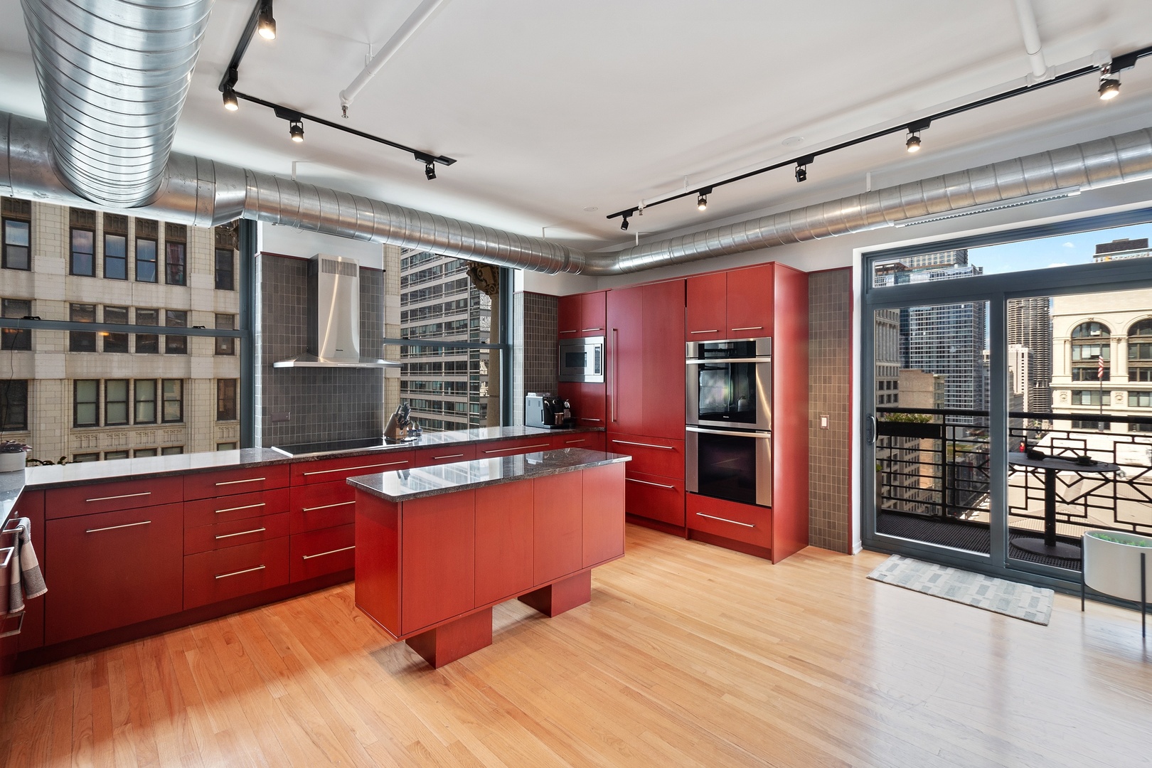 6 East Monroe Street, Unit 1601 Chicago, IL 60603 - Photo 4 of 10