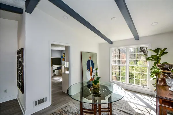 $2,600 | 643 Navarre Drive, Stone Mountain, GA 30087