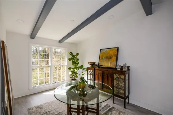 $2,600 | 643 Navarre Drive, Stone Mountain, GA 30087