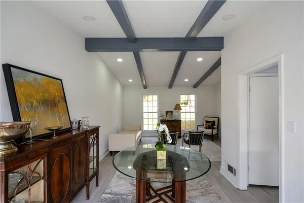 $2,600 | 643 Navarre Drive, Stone Mountain, GA 30087