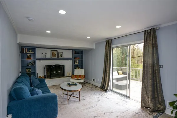 $2,600 | 643 Navarre Drive, Stone Mountain, GA 30087