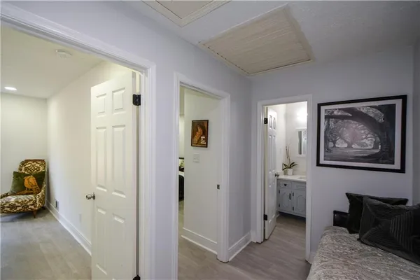 $2,600 | 643 Navarre Drive, Stone Mountain, GA 30087