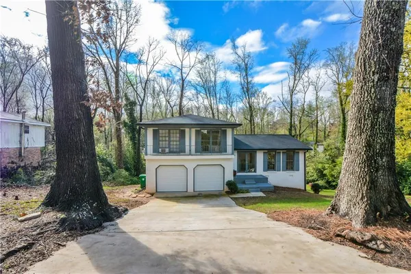 $2,600 | 643 Navarre Drive, Stone Mountain, GA 30087