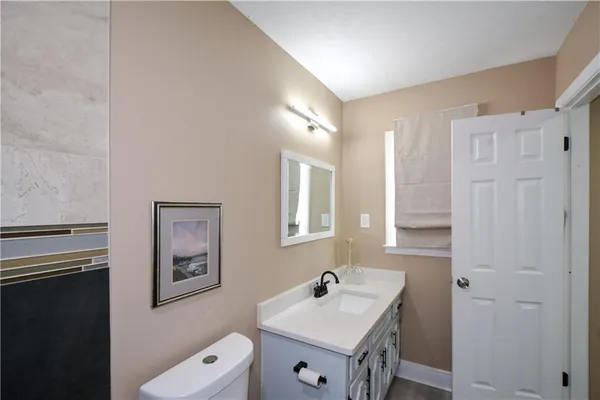 $2,600 | 643 Navarre Drive, Stone Mountain, GA 30087