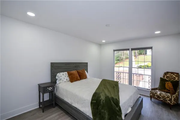 $2,600 | 643 Navarre Drive, Stone Mountain, GA 30087