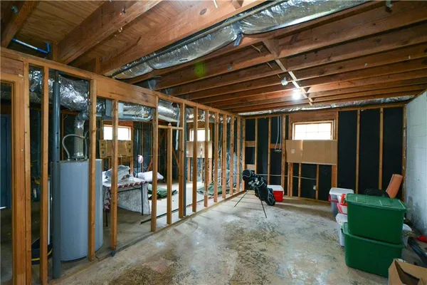 $2,600 | 643 Navarre Drive, Stone Mountain, GA 30087