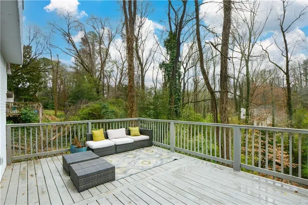 $2,600 | 643 Navarre Drive, Stone Mountain, GA 30087