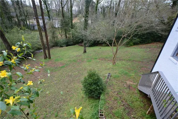 $2,600 | 643 Navarre Drive, Stone Mountain, GA 30087