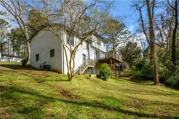 $2,600 | 643 Navarre Drive, Stone Mountain, GA 30087