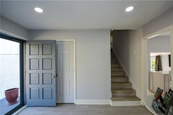 $2,600 | 643 Navarre Drive, Stone Mountain, GA 30087