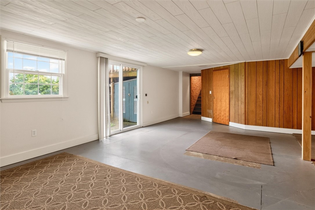 6404 Shaker Tract Road Huron, NY 14516 - Photo 47 of 49 basement