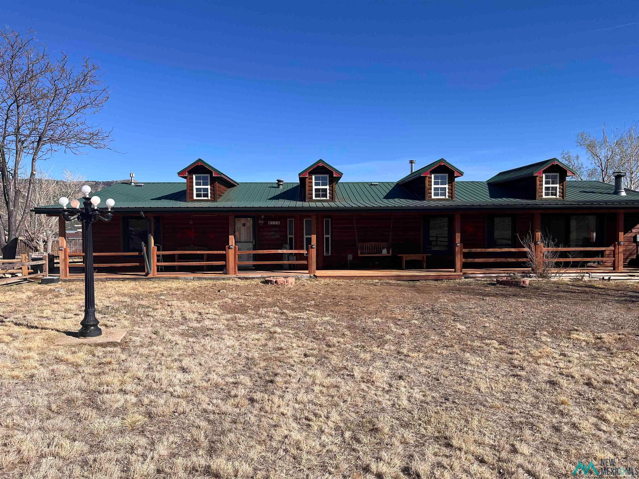 24 Black Mesa Road Raton, NM 87740 - Photo 1 of 40 Gallery Image 1