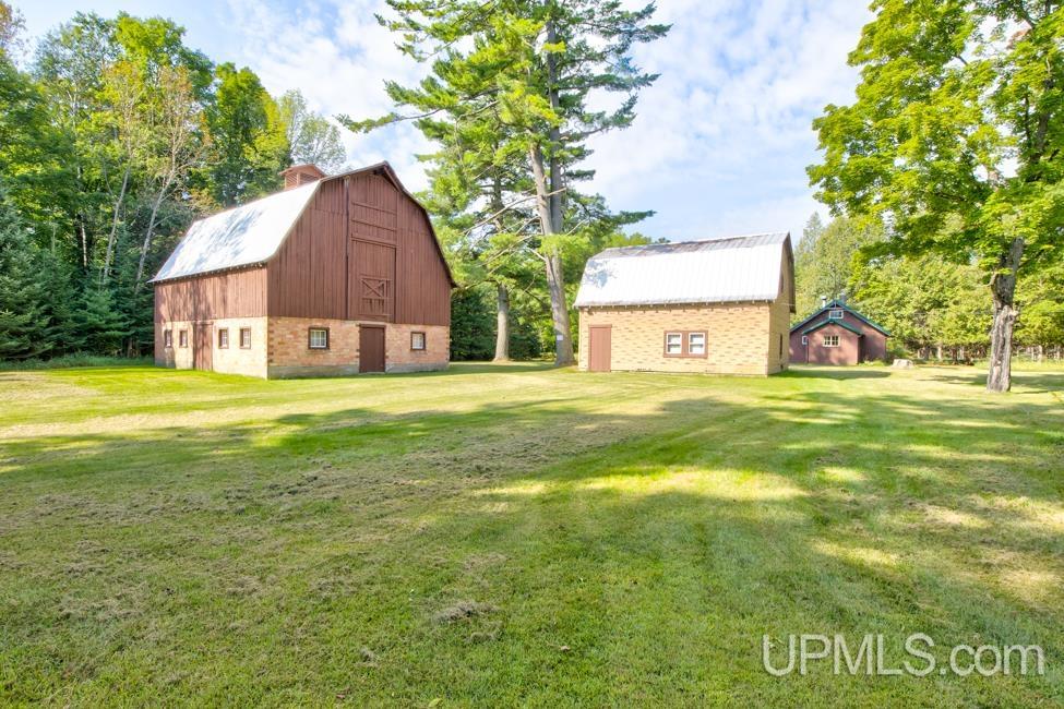 N10504 Cheese Factory Road Daggett, MI 49821 - Photo 32 of 57 Gallery Image 32