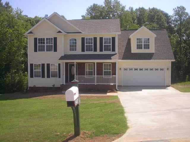 547 Camrose Court Inman, SC 29349 - Photo 1 of 2