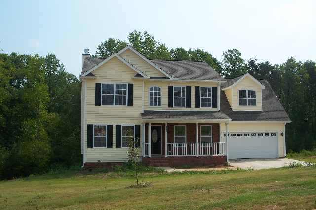 547 Camrose Court Inman, SC 29349 - Photo 2 of 2