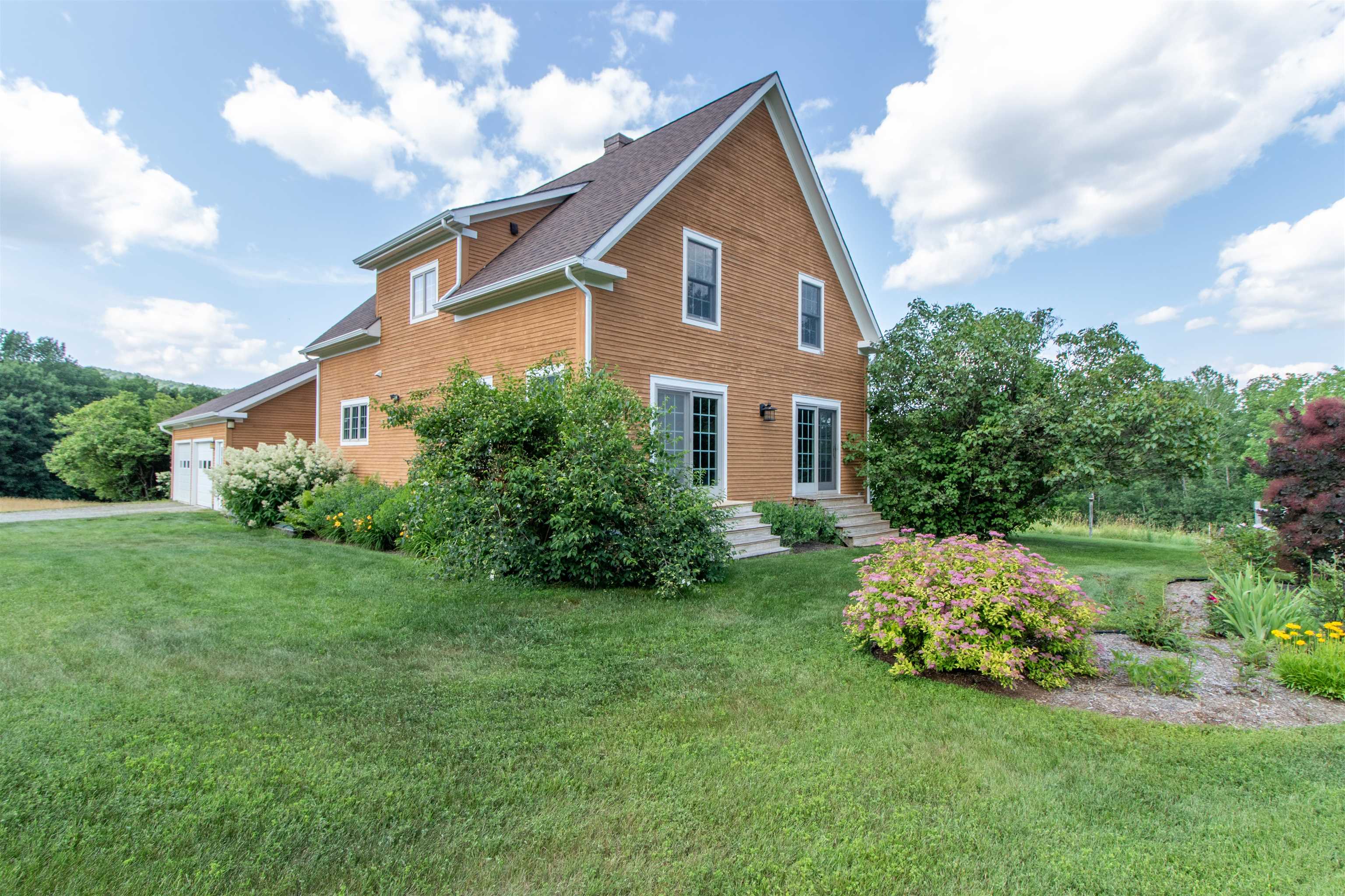 2703 Shadow Lake Road Glover, VT 05839 - Photo 20 of 48
