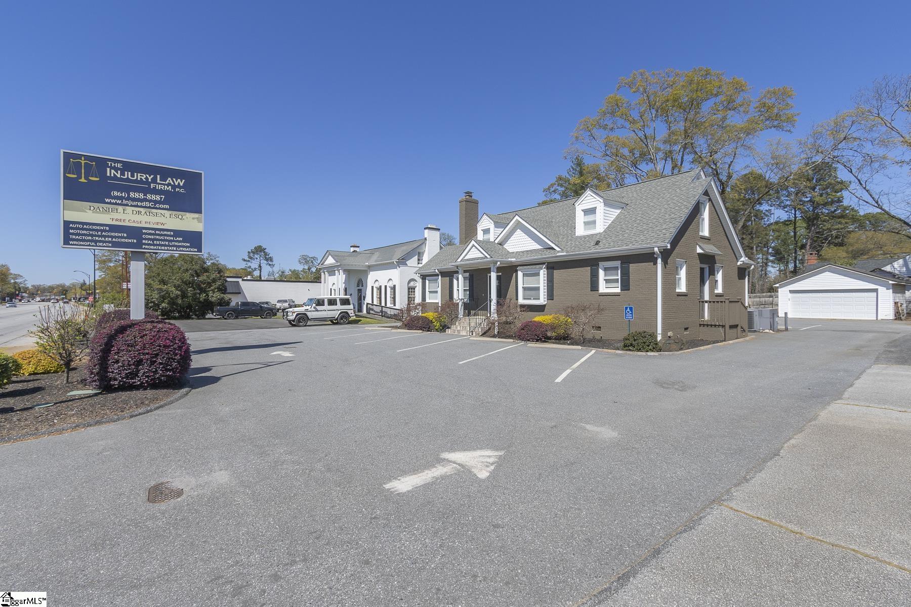 2006 North Main Street Anderson, SC 29621 - Photo 3 of 48