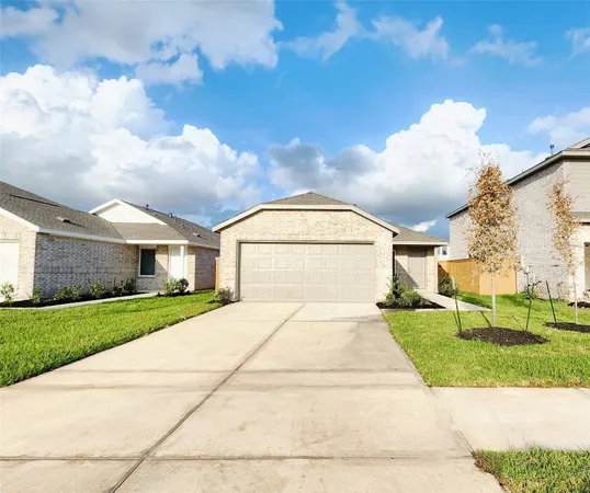 $1,950 | 3044 Dawn Sound Drive, Katy, TX 77493
