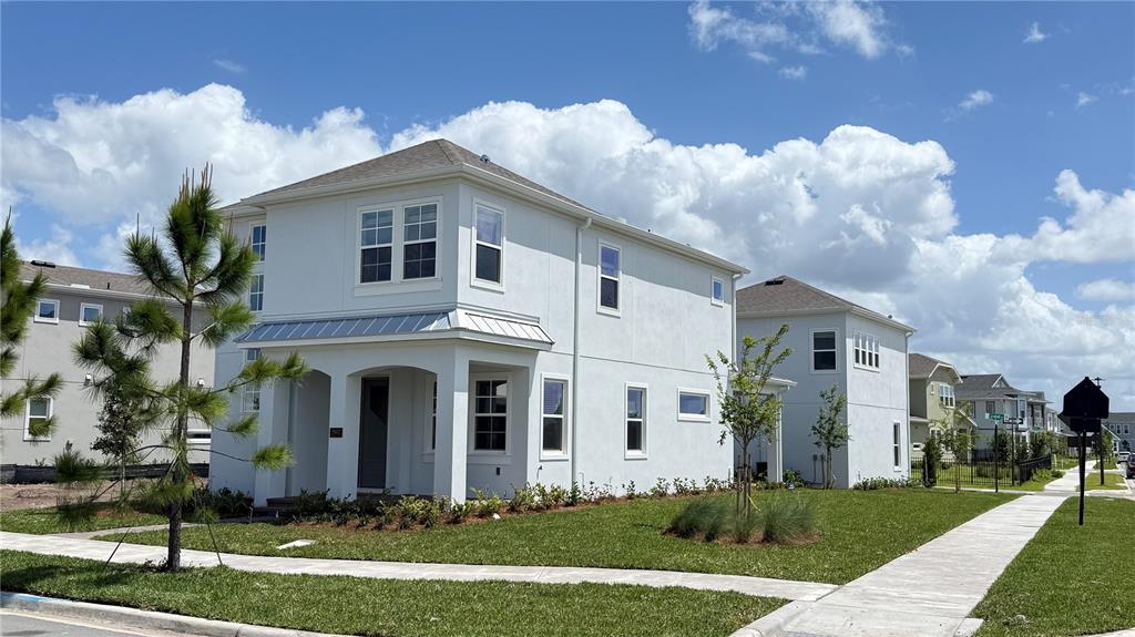 9602 Rodbell Street Orlando, FL 32827 - Photo 1 of 37