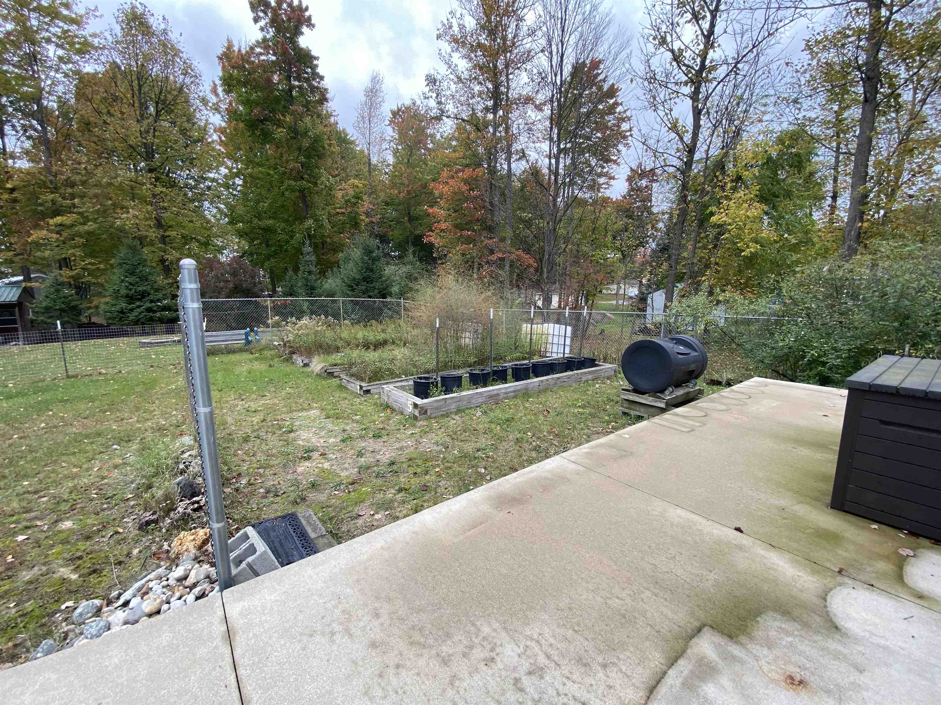 2861 East Peters Road Lupton, MI 48635 - Photo 7 of 45