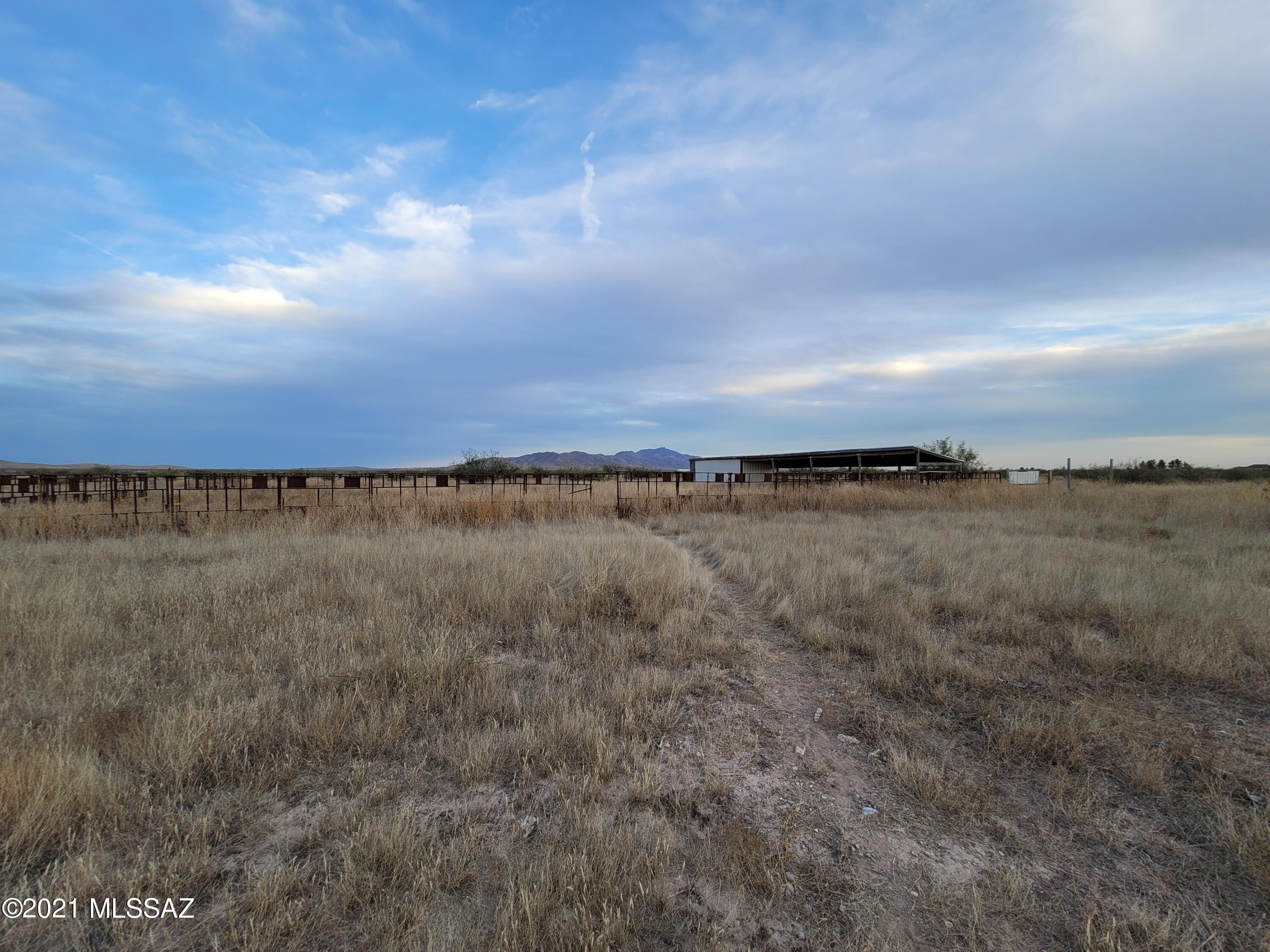 4812 North Joe Hines Road Willcox, AZ 85643 - Photo 30 of 43