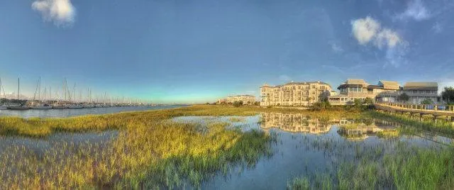 $4,800 | 10 Marina Drive, Unit 314, St. Simons Island, GA 31522