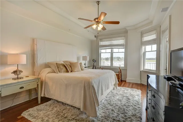 $4,800 | 10 Marina Drive, Unit 314, St. Simons Island, GA 31522