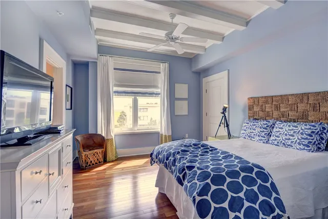 $4,800 | 10 Marina Drive, Unit 314, St. Simons Island, GA 31522