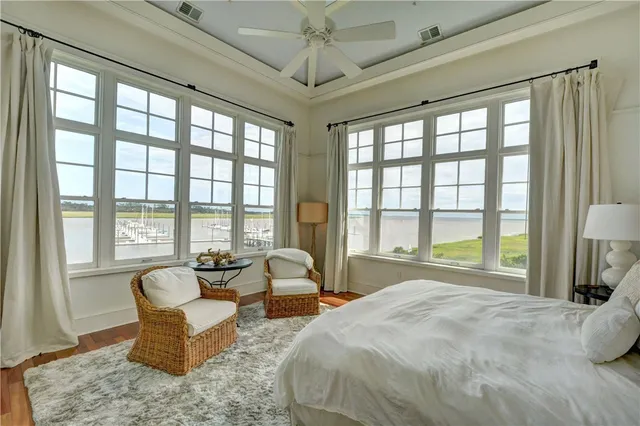 $4,800 | 10 Marina Drive, Unit 314, St. Simons Island, GA 31522