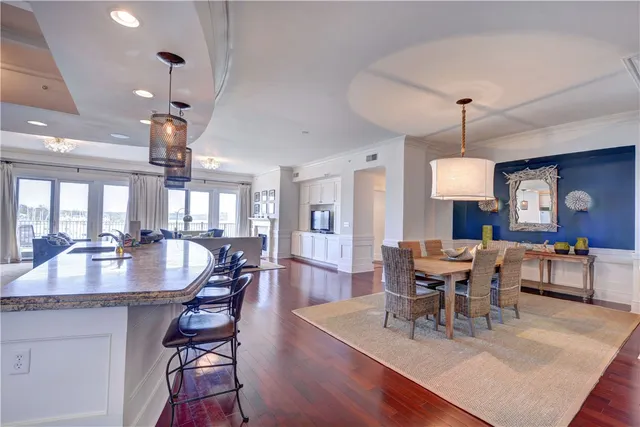 $4,800 | 10 Marina Drive, Unit 314, St. Simons Island, GA 31522