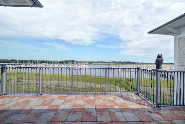 $4,800 | 10 Marina Drive, Unit 314, St. Simons Island, GA 31522